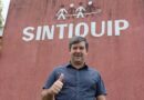 João Brasil é eleito presidente do Sintiquip para o mandato 2022 a 2026